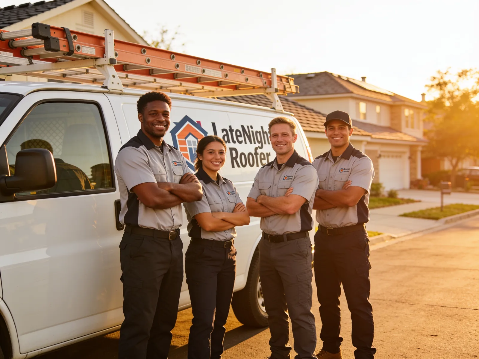 Emergency Roof Repair company in Moscow, AR